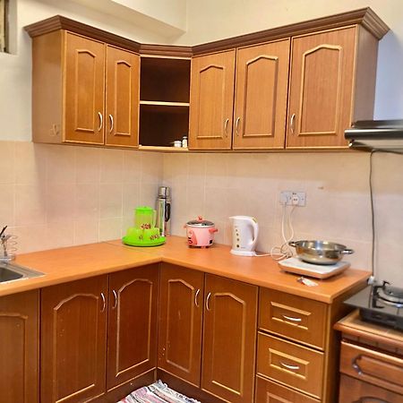 شقة Marina Cove, لومو المظهر الخارجي الصورة