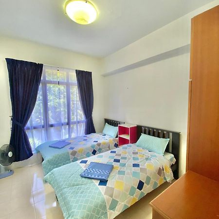 شقة Marina Cove, لومو المظهر الخارجي الصورة