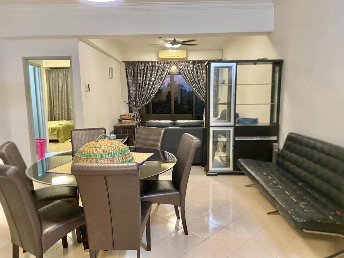 شقة Marina Cove, لومو المظهر الخارجي الصورة