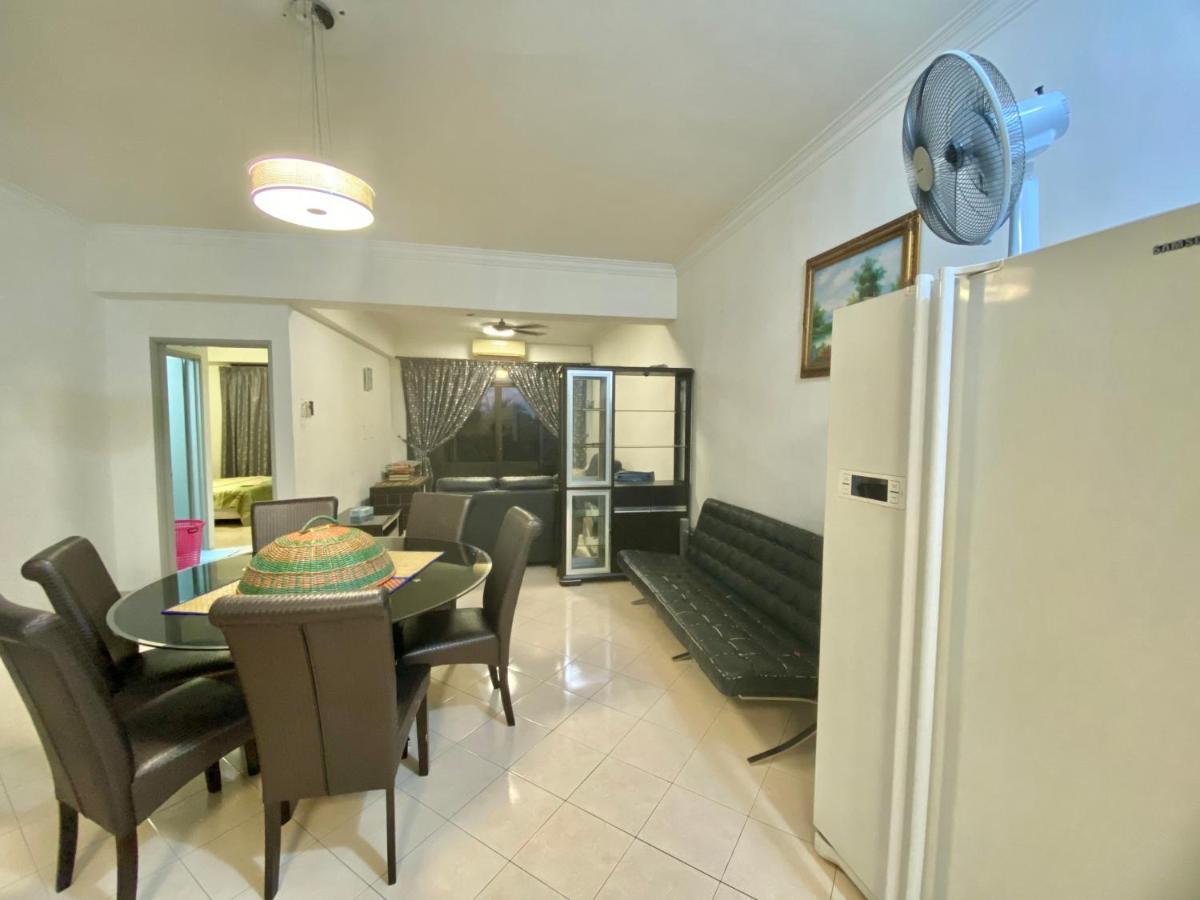 شقة Marina Cove, لومو المظهر الخارجي الصورة