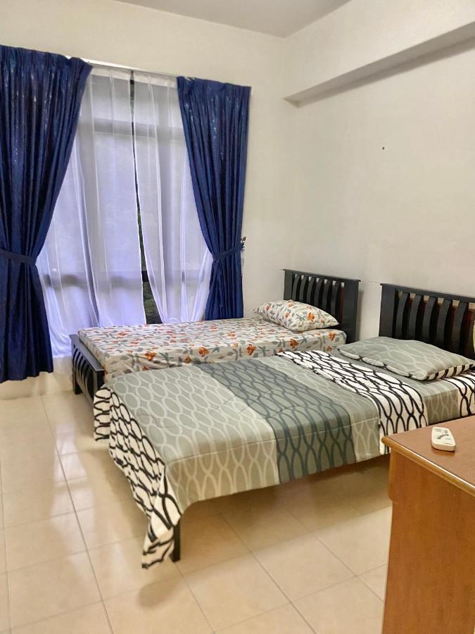 شقة Marina Cove, لومو المظهر الخارجي الصورة