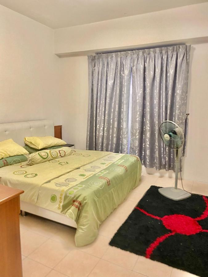 شقة Marina Cove, لومو المظهر الخارجي الصورة