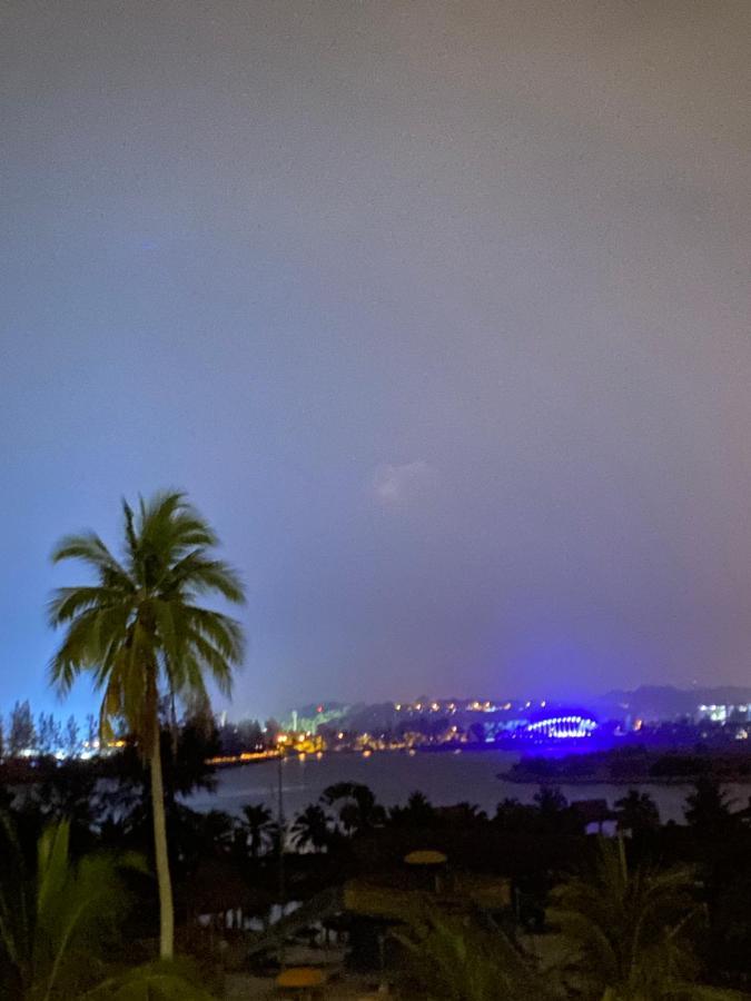 شقة Marina Cove, لومو المظهر الخارجي الصورة