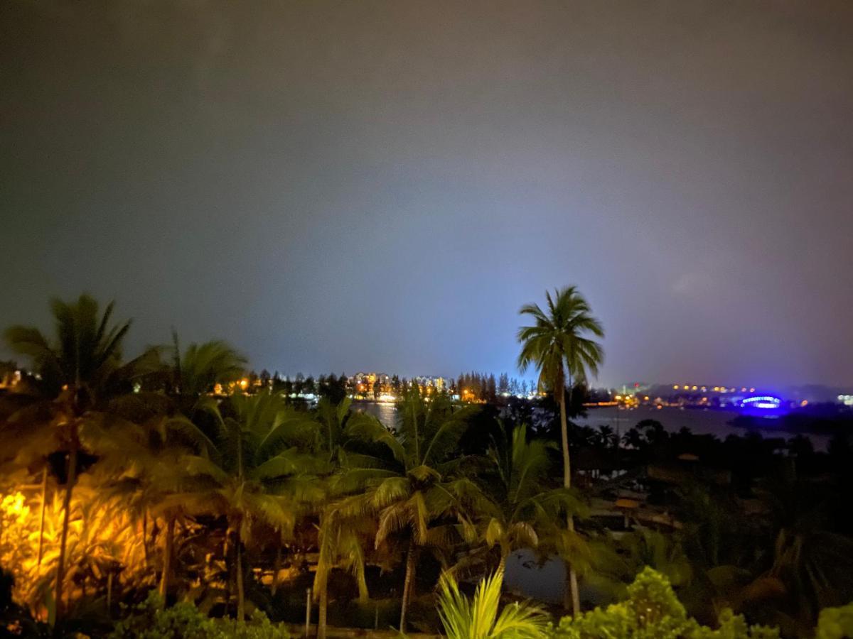 شقة Marina Cove, لومو المظهر الخارجي الصورة