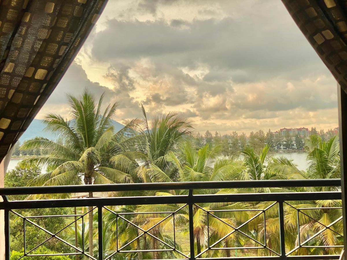 شقة Marina Cove, لومو المظهر الخارجي الصورة