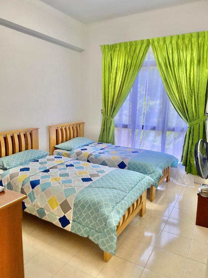 شقة Marina Cove, لومو المظهر الخارجي الصورة