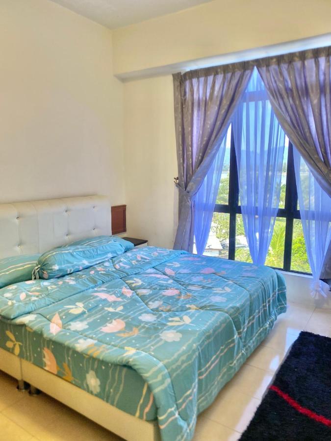 شقة Marina Cove, لومو المظهر الخارجي الصورة