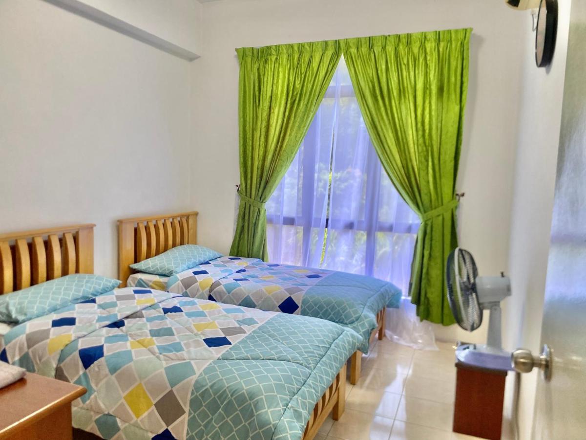 شقة Marina Cove, لومو المظهر الخارجي الصورة