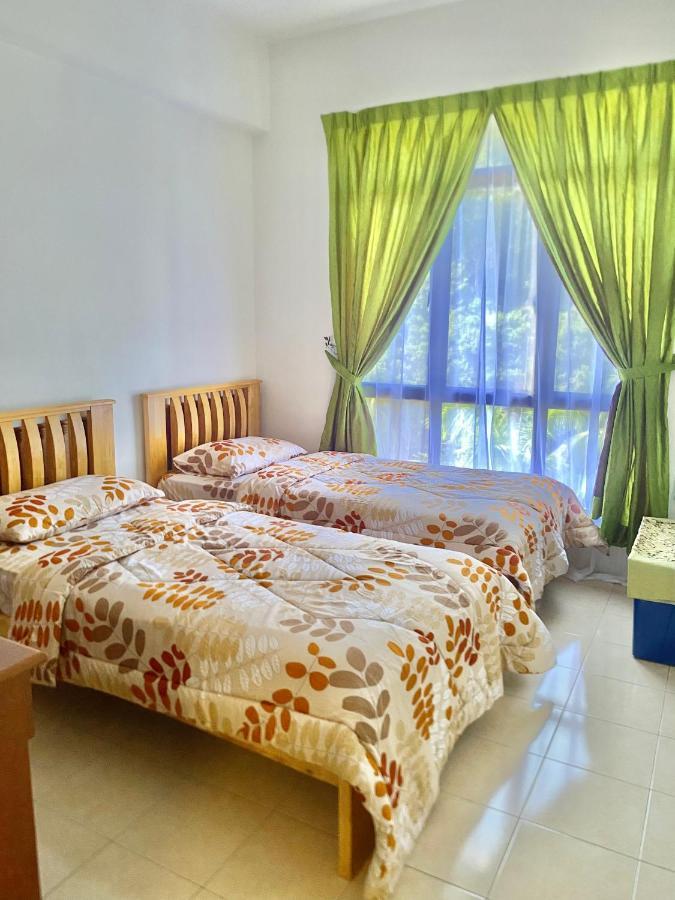 شقة Marina Cove, لومو المظهر الخارجي الصورة