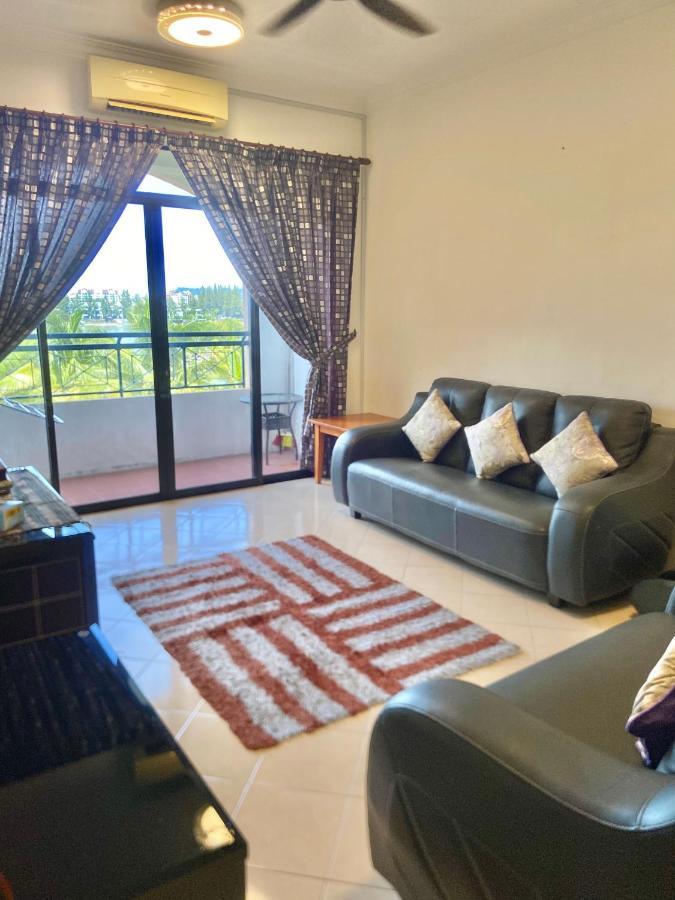 شقة Marina Cove, لومو المظهر الخارجي الصورة