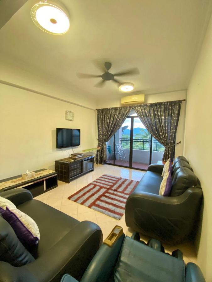 شقة Marina Cove, لومو المظهر الخارجي الصورة