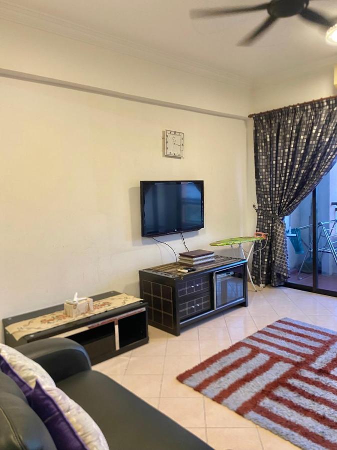 شقة Marina Cove, لومو المظهر الخارجي الصورة
