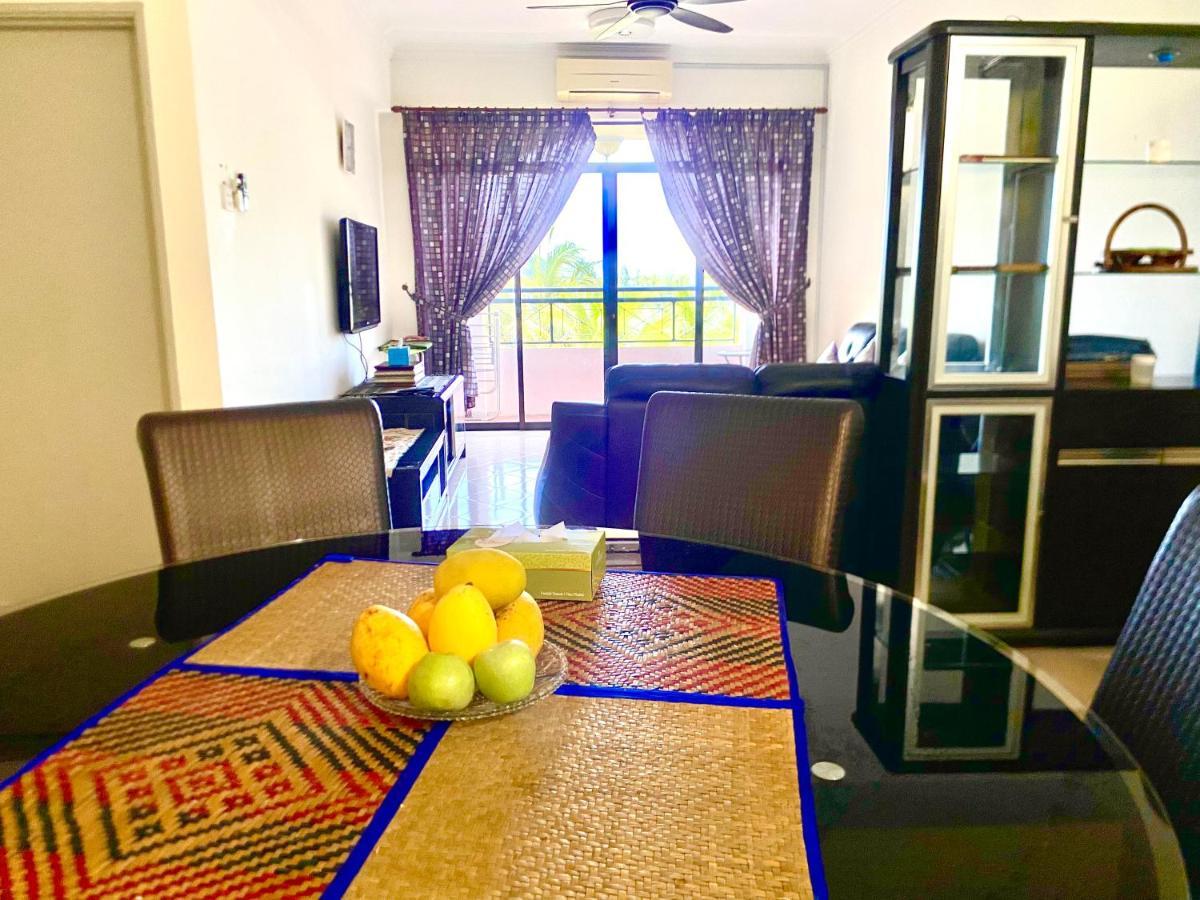شقة Marina Cove, لومو المظهر الخارجي الصورة