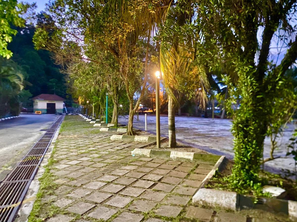 شقة Marina Cove, لومو المظهر الخارجي الصورة