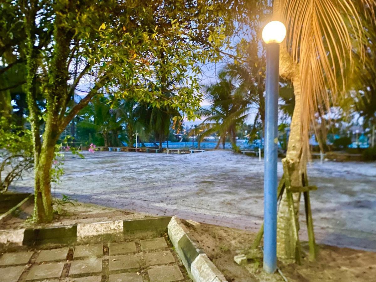شقة Marina Cove, لومو المظهر الخارجي الصورة