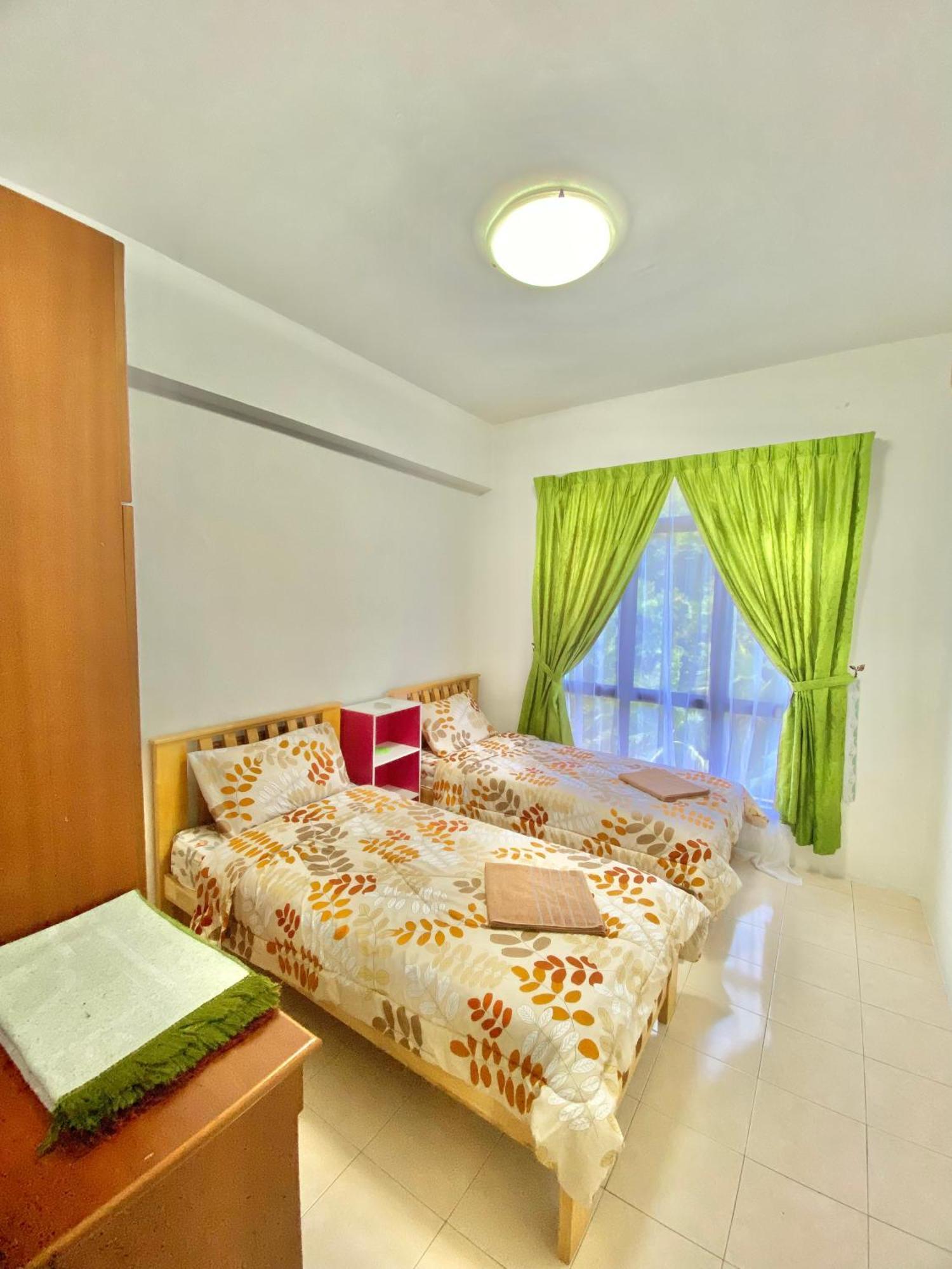 شقة Marina Cove, لومو المظهر الخارجي الصورة