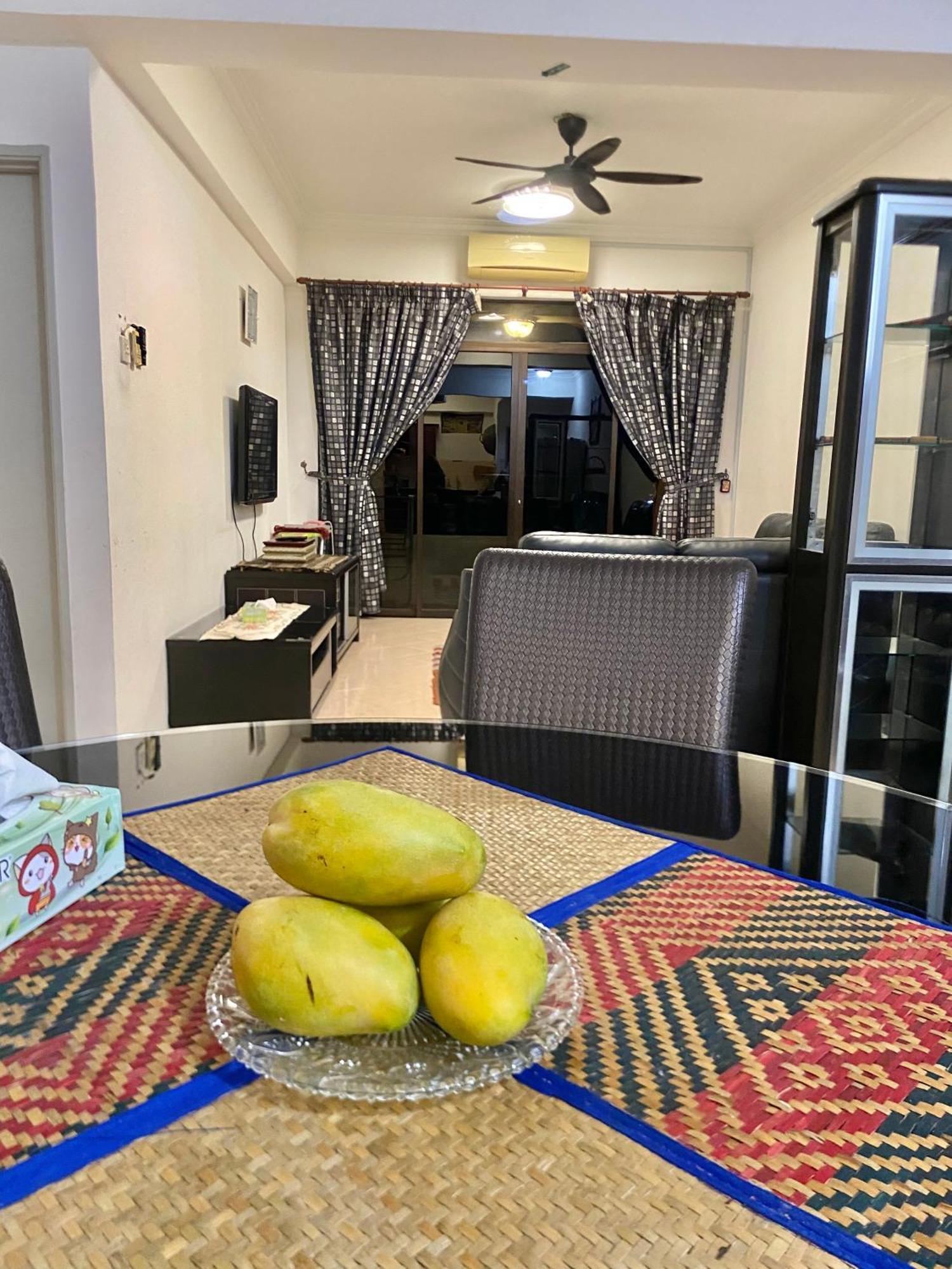 شقة Marina Cove, لومو المظهر الخارجي الصورة